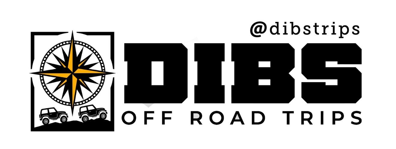 Dibs Off-Road Trips